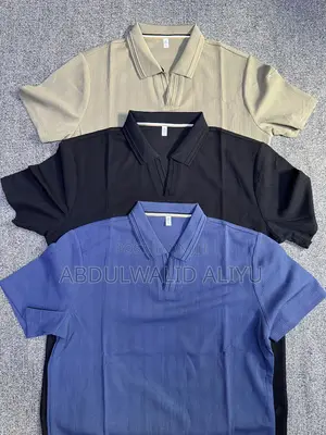 Quality Polo Shirts