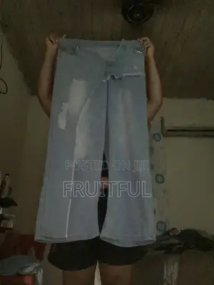 Waist Jean