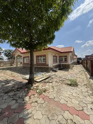 3bdrm Bungalow in Suncity Estate, Galadimawa for sale