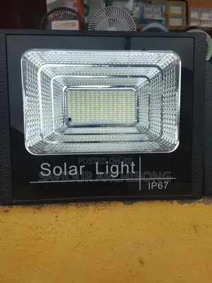 Solar Light