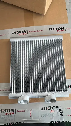 Turbo Cooler GLC 300AMG,G63