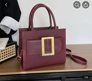Belt HandBag