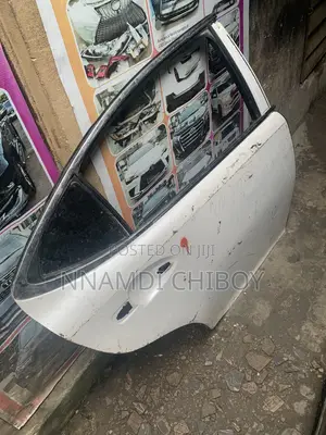 Door Es 350 2015 Right Side