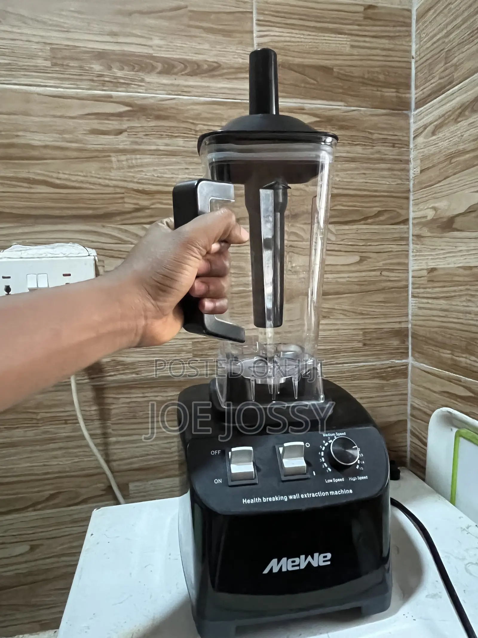 Electric Blender