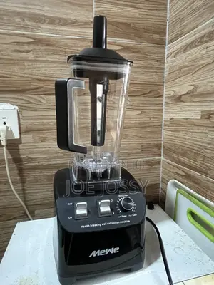 Electric Blender
