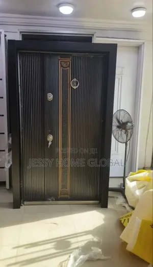 4ft by 7ft Turkey Steel Center Gold