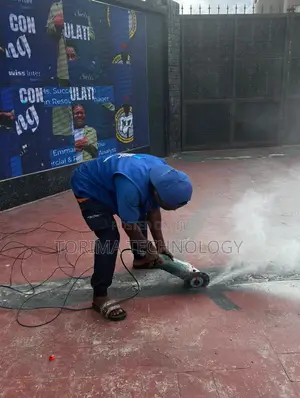 • Gate Automation