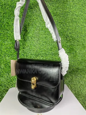 Premium Quality Designer-Inspired Ladies Handbag