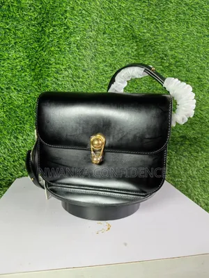 Premium Quality Designer-Inspired Ladies Handbag