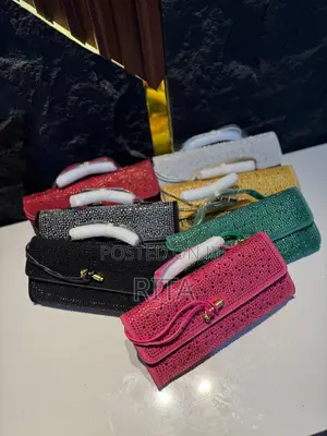Bottega Stoned Bag