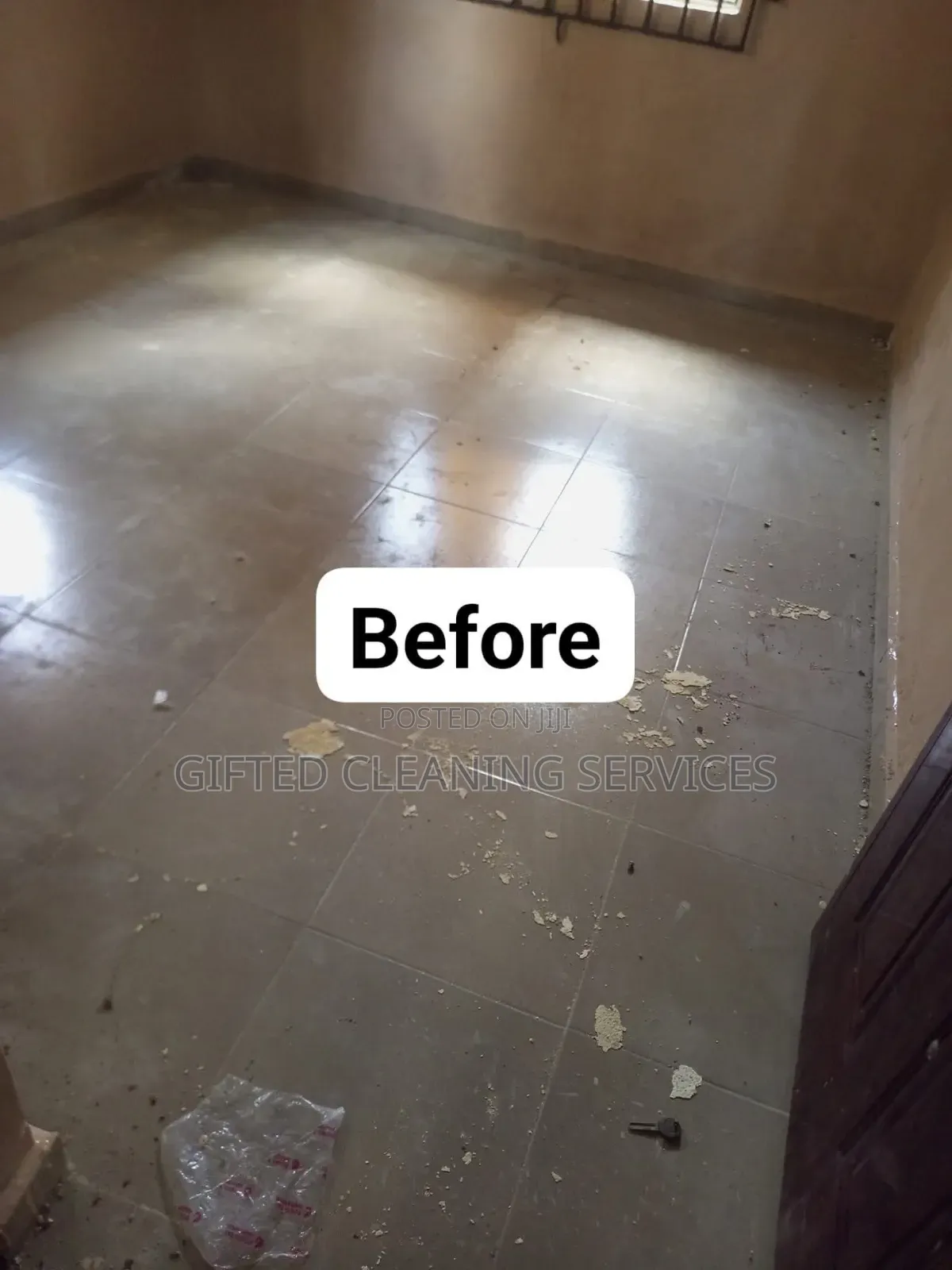 Reliable Home Cleaning Services