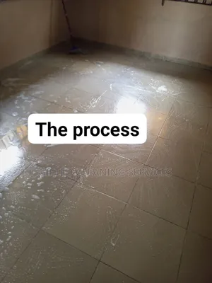 Reliable Home Cleaning Services