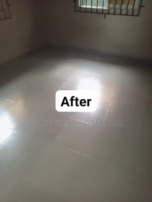 Reliable Home Cleaning Services