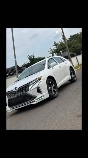 Venza Upgrade Kit