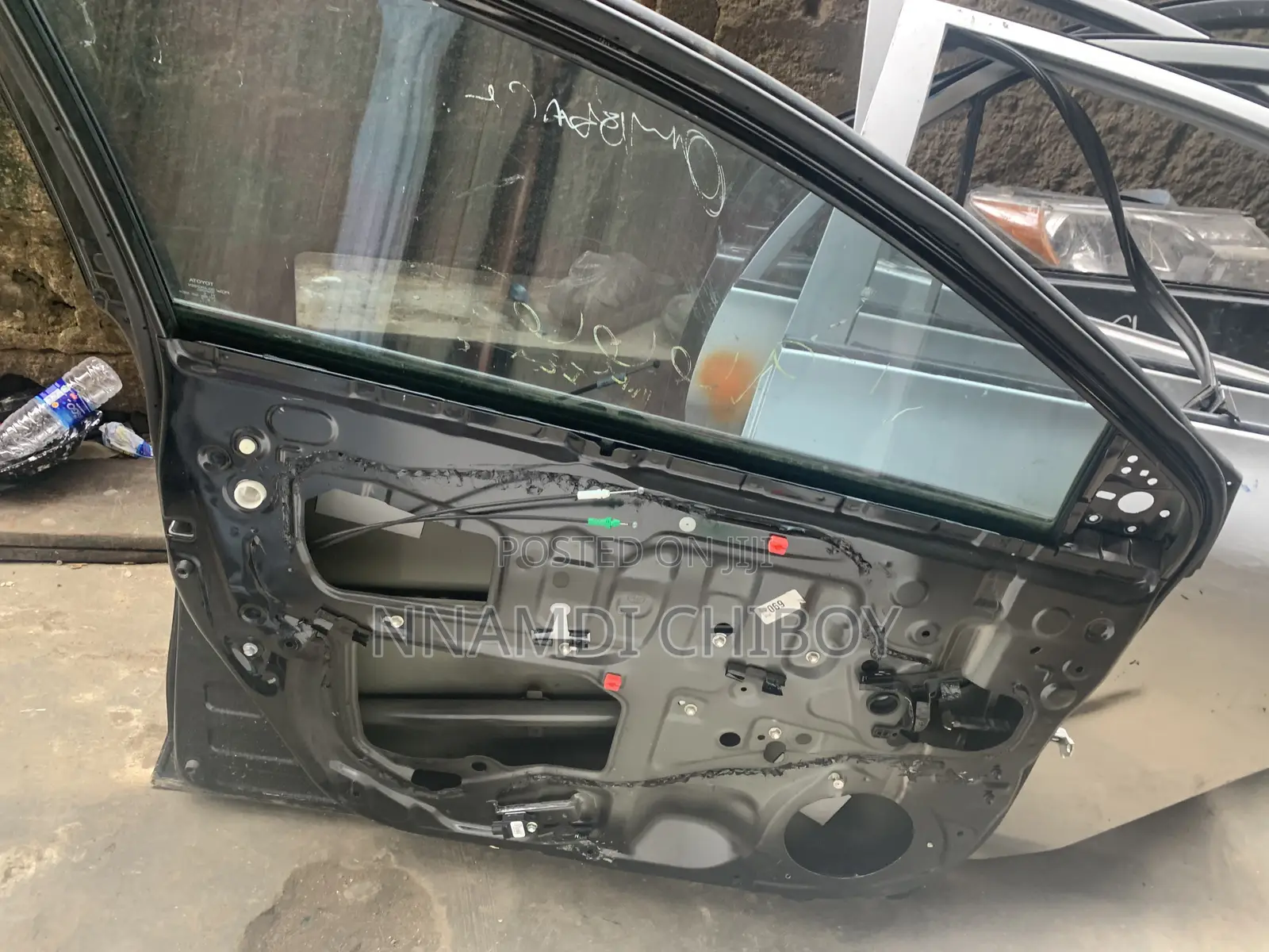 Corolla 2015 Door Left Side