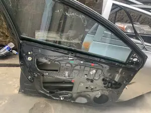 Corolla 2015 Door Left Side