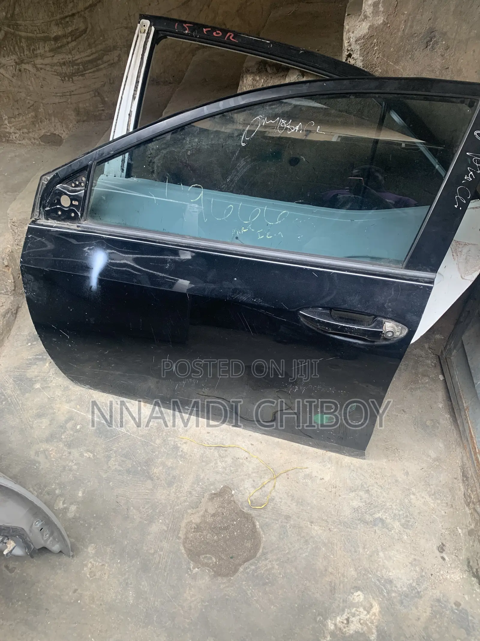 Corolla 2015 Door Left Side