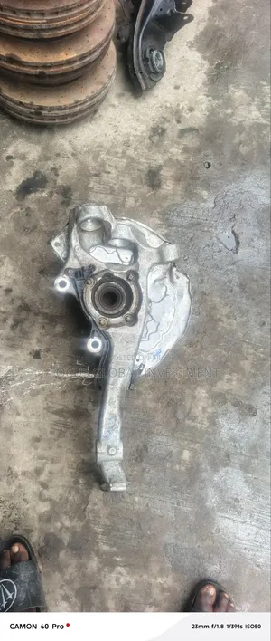 Front Splendor for C300 4matic 2016 Model Complete