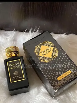 Heaven Scents