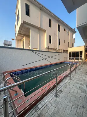 Furnished 2bdrm Apartment in Ologolo for rent