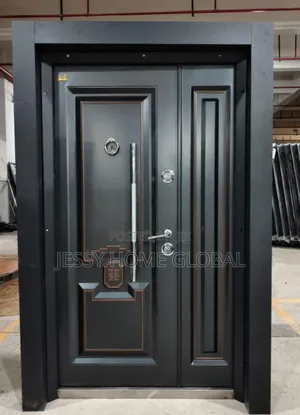 4ft by 7ft Turkey Steel