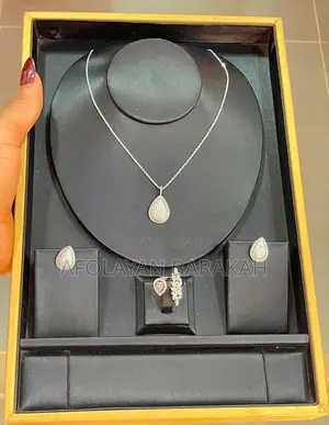 Jewelry Sets