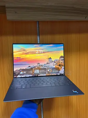 Laptop Dell XPS 13 9320 32GB Intel Core i7 SSD 1T