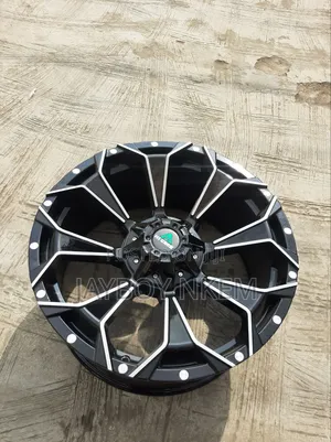 Rim Wheel for Lexus Gx 460