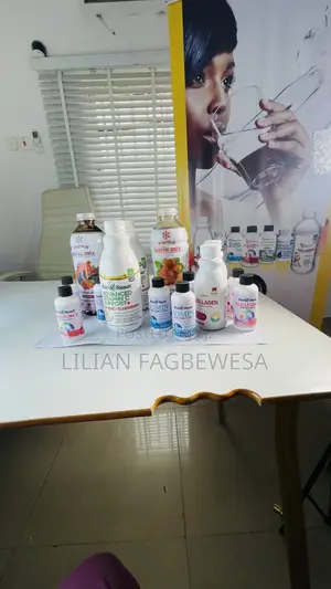 Alkaforce Alkaline Water ,Iomin Water Enhancer, Immune Caps,spirulina
