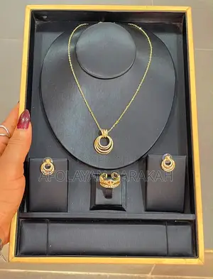 Jewelry Set