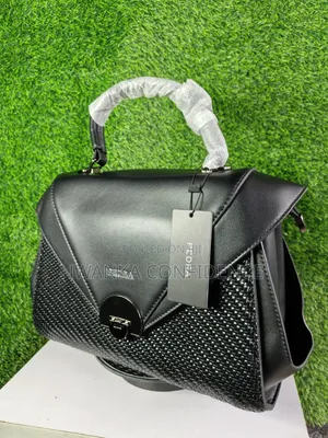 Premium Quality Designer-Inspired Ladies Handbag