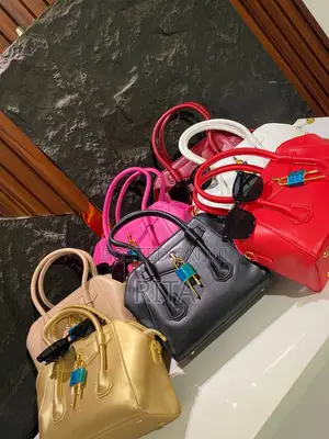 Key Handbag