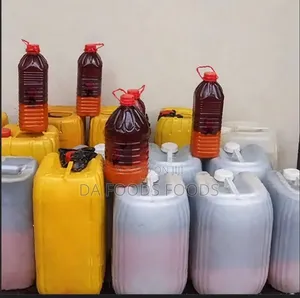 Delta Palmoil