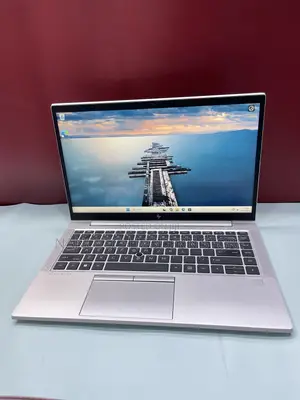 Laptop HP EliteBook 840 G7 16GB Intel Core i5 SSD 256GB