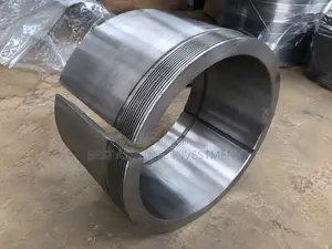 Heavy Duty Bearing Withdrawal Sleeves