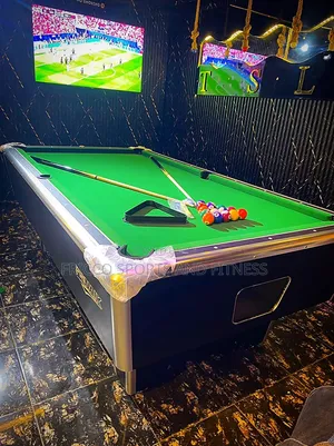 British Snooker