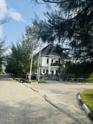 Land for Sale in Ajah,Lagos.Genesis Court Phase 2 Estate