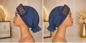 Fancy Turban Cap