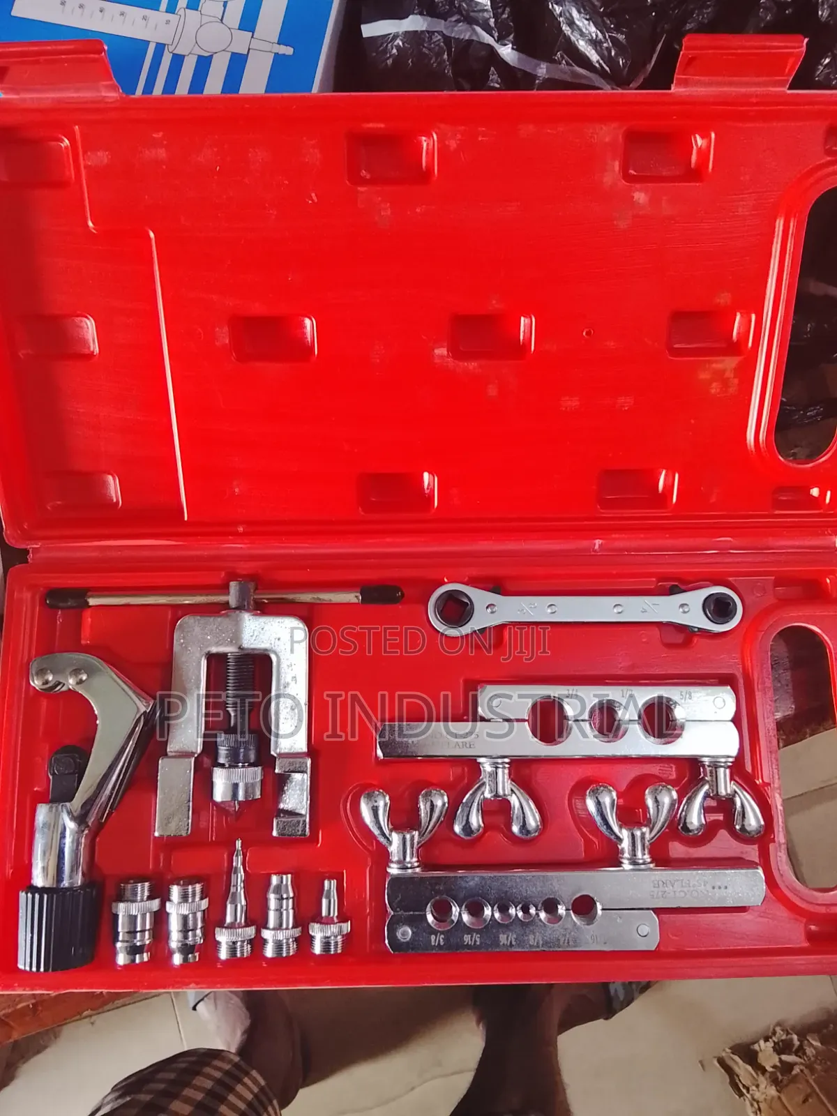 Pulling Tools