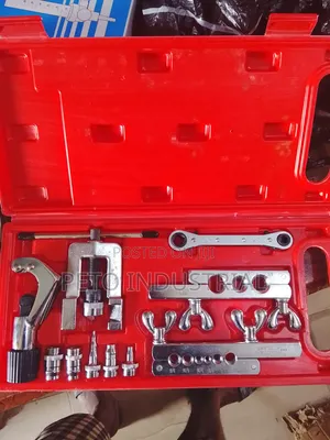 Pulling Tools