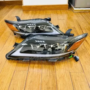 Head Light Toyota Camry 2010