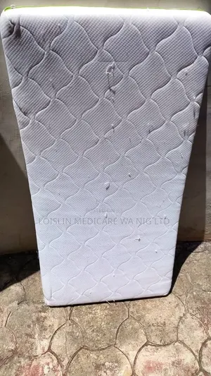 Mini Orthopedic Mattress