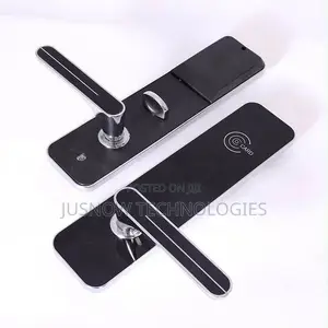 Luxury Hotel Card Lock