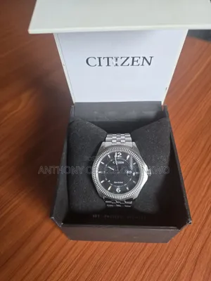Citizens Eco Drive Wrist Watch