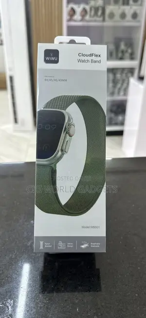 Smart Watch