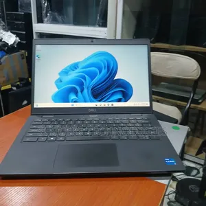Laptop Dell Latitude 3420 8GB Intel Core i5 SSD 256GB