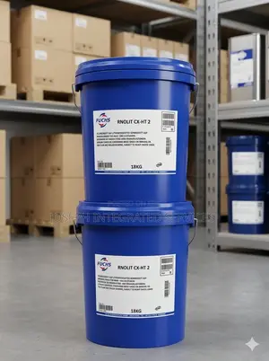 18kg Bucket of Fuchs Renolit CX-HT 2 Heavy-Duty Grease