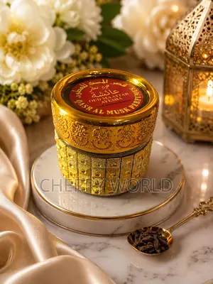 Oud Maattar Ayesha