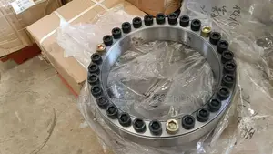 Heavy Duty Keyless Locking Assembly