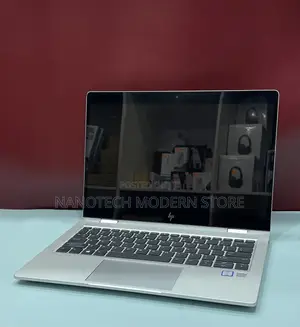 Laptop HP EliteBook 830 G6 16GB Intel Core i5 SSD 256GB